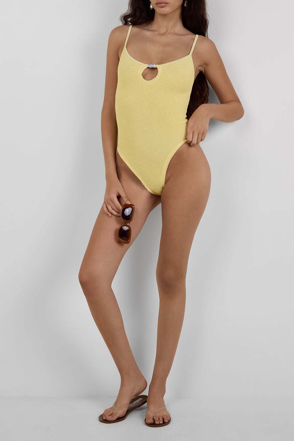 בגד ים שלם מיה